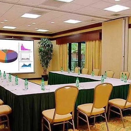 Courtyard By Marriott Boynton Beach 