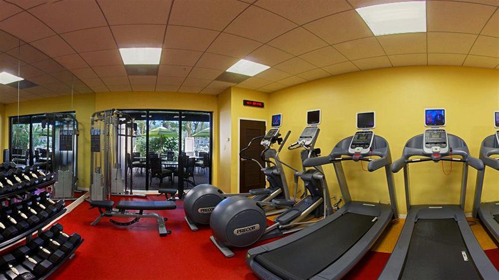 Courtyard By Marriott Boynton 4* Boynton Beach