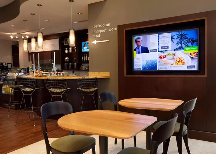 Courtyard By Marriott Boynton Beach
