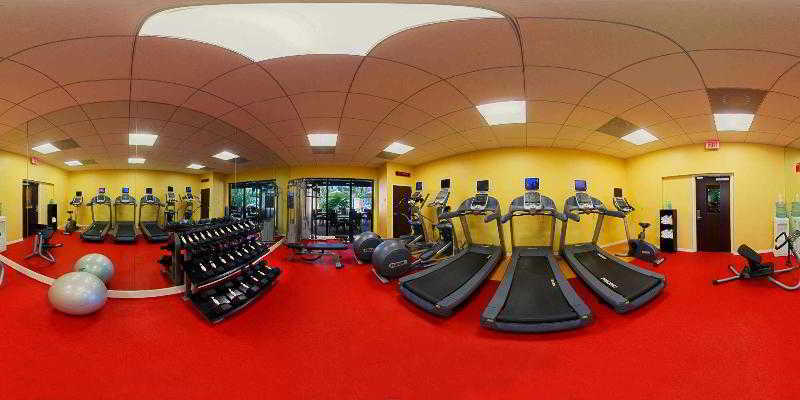Courtyard By Marriott Boynton 4* Boynton Beach