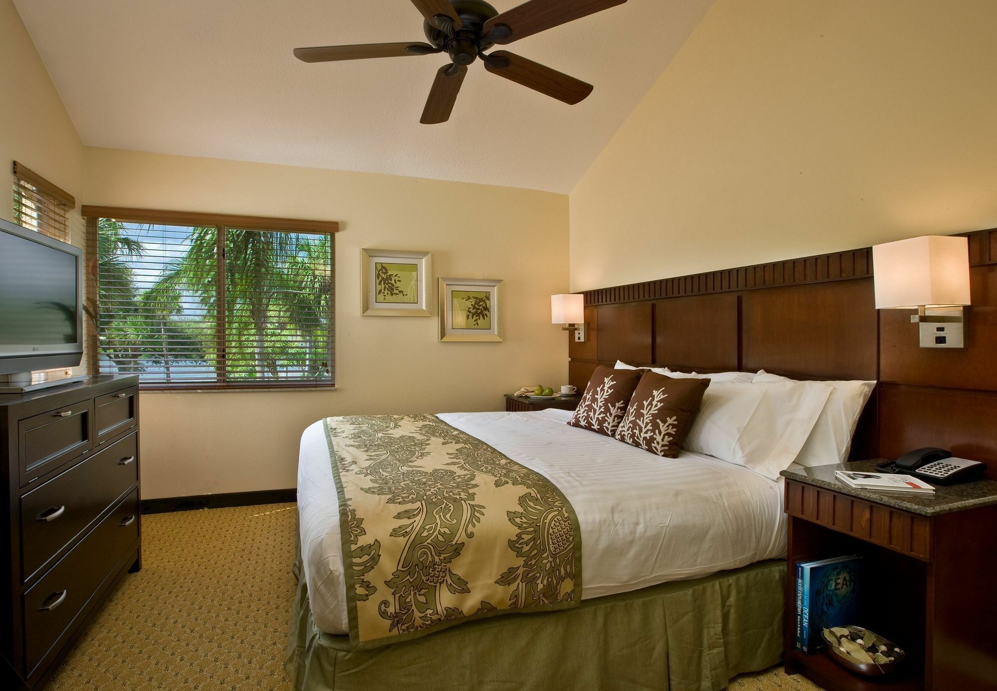 Courtyard By Marriott Boynton 4* Boynton Beach