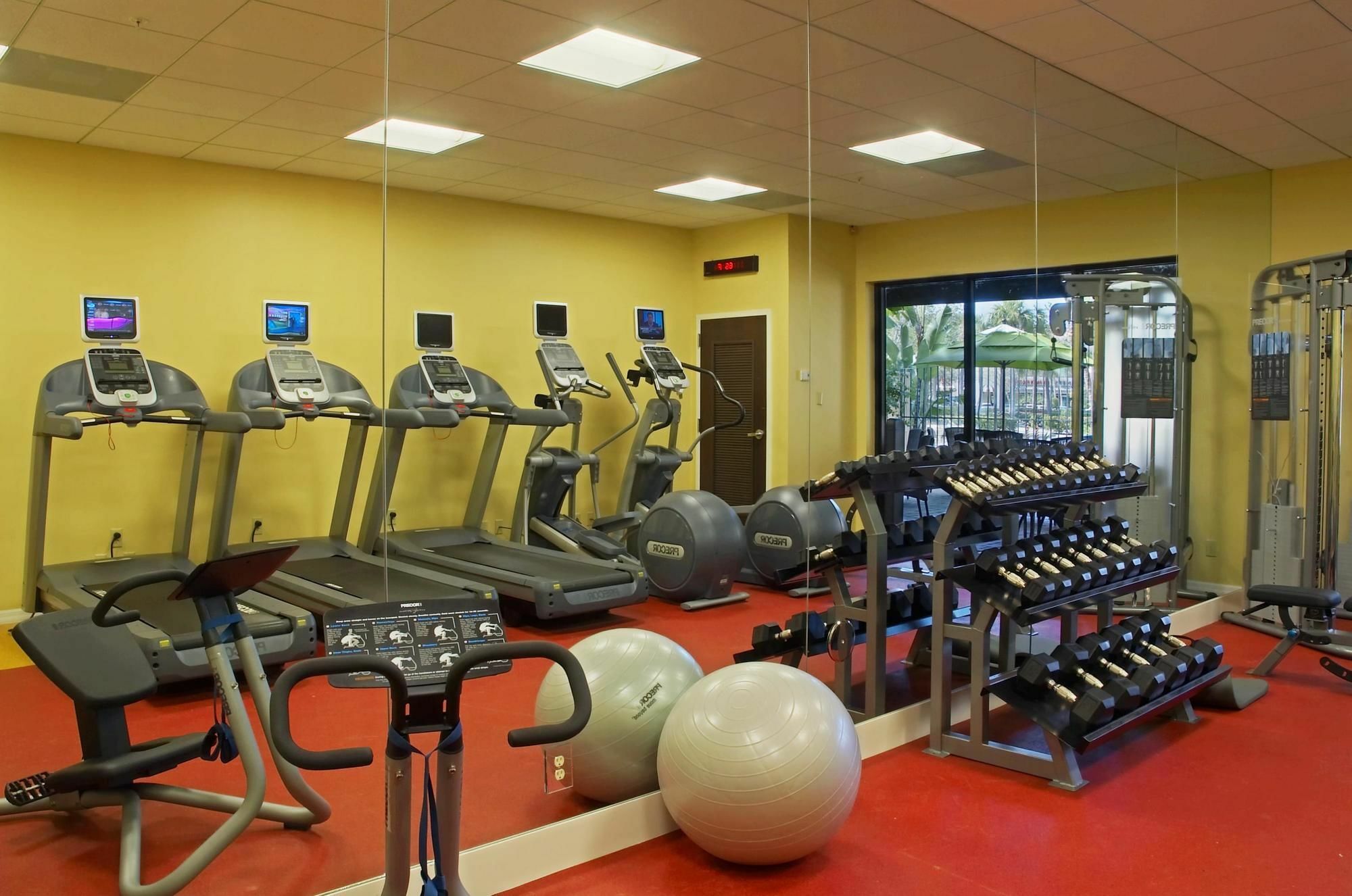 Courtyard By Marriott Boynton Hotel Boynton Beach