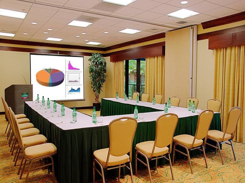 Hotel Courtyard By Marriott Boynton 4*