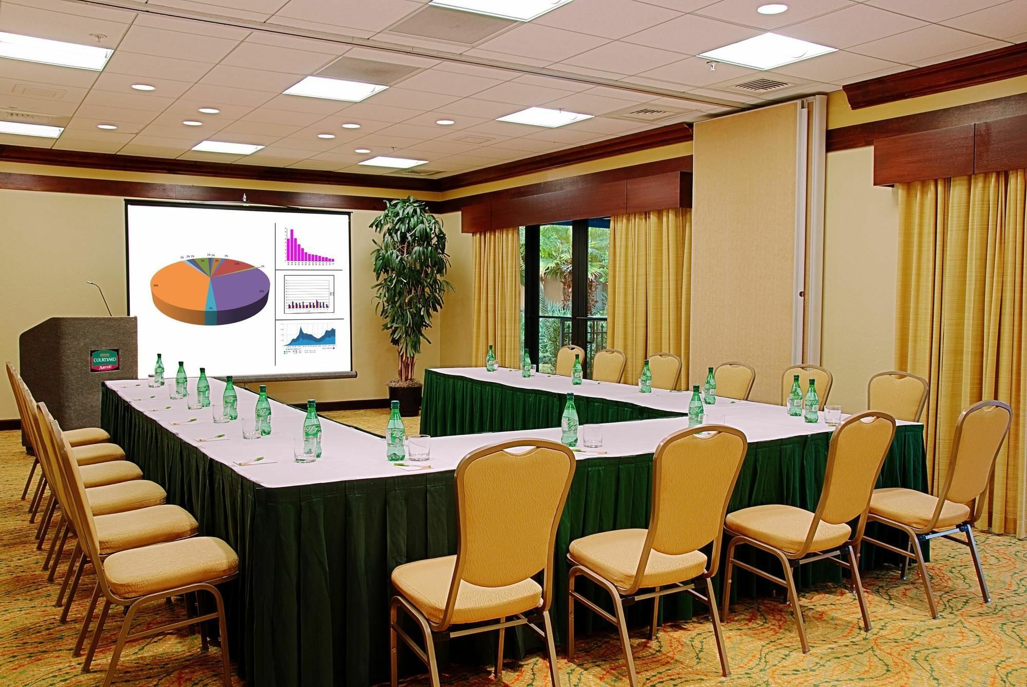 Hotel Courtyard By Marriott Boynton Boynton Beach
